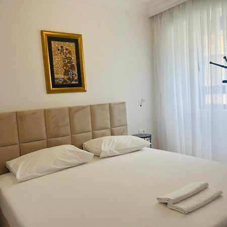Pkm Apartments Baška Voda エクステリア 写真
