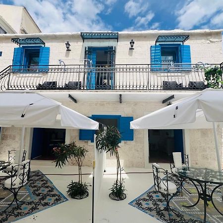 Pkm Apartments Baška Voda エクステリア 写真