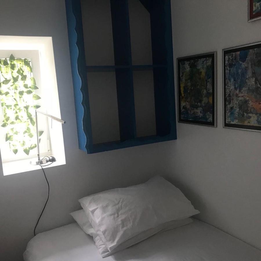 Pkm Apartments Baška Voda エクステリア 写真