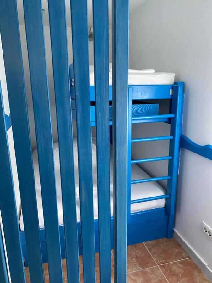 Pkm Apartments Baška Voda エクステリア 写真