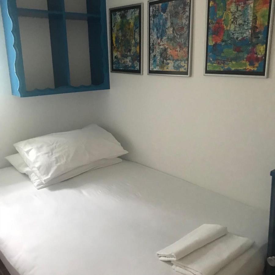 Pkm Apartments Baška Voda エクステリア 写真