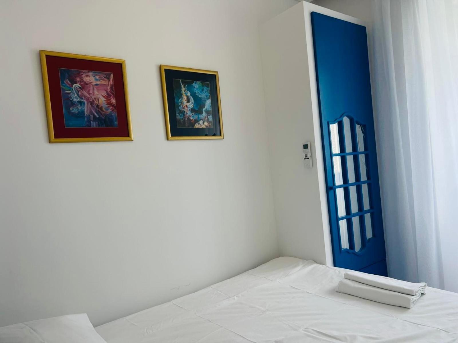 Pkm Apartments Baška Voda エクステリア 写真