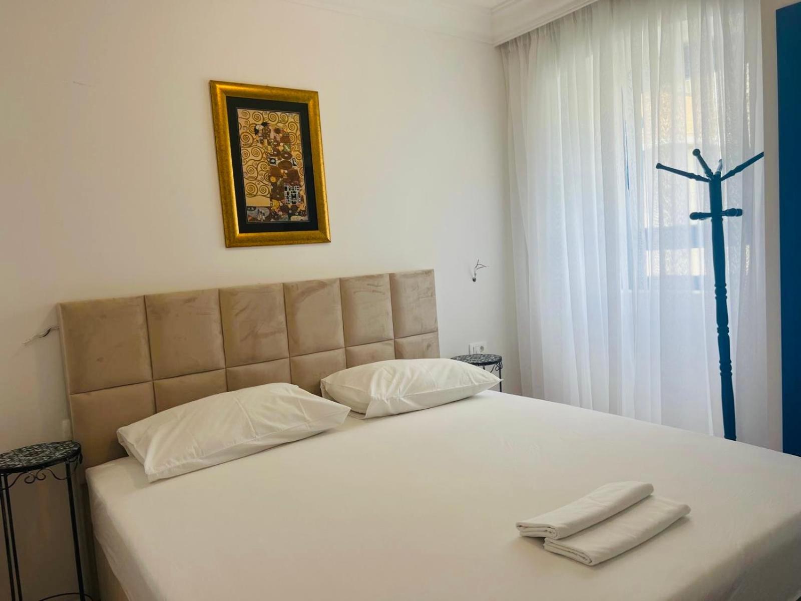 Pkm Apartments Baška Voda エクステリア 写真