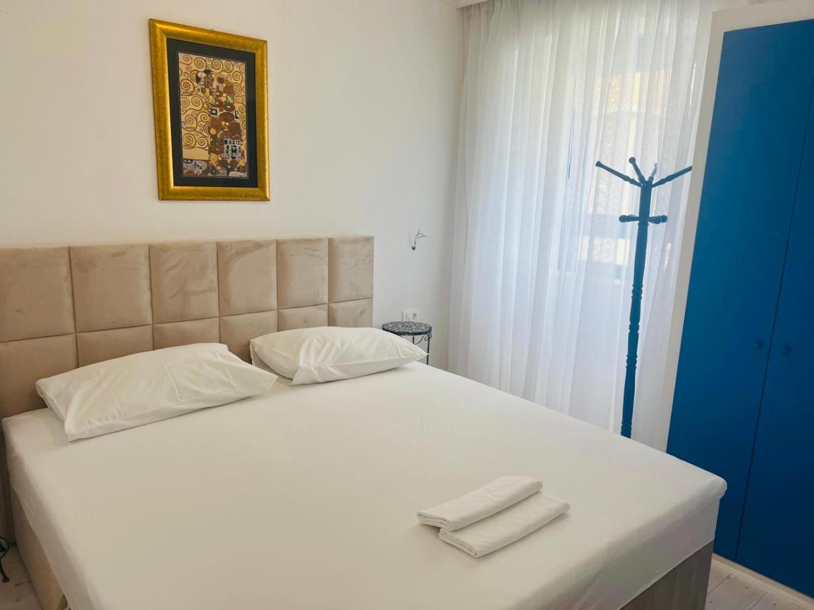 Pkm Apartments Baška Voda エクステリア 写真
