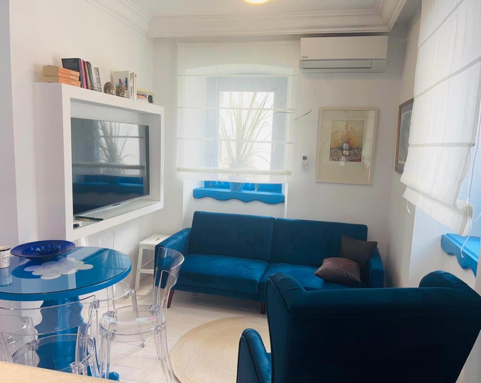 Pkm Apartments Baška Voda エクステリア 写真