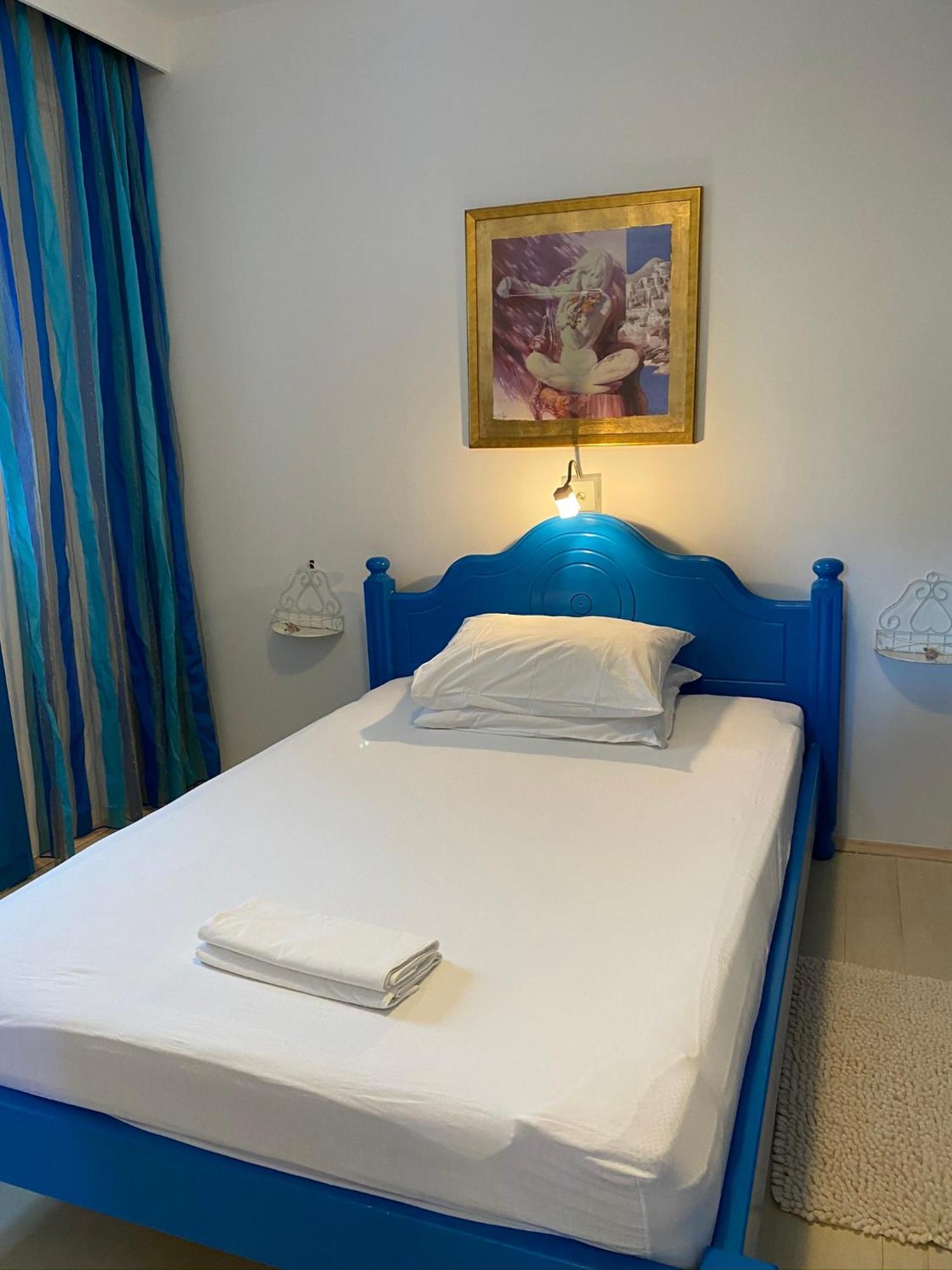 Pkm Apartments Baška Voda エクステリア 写真