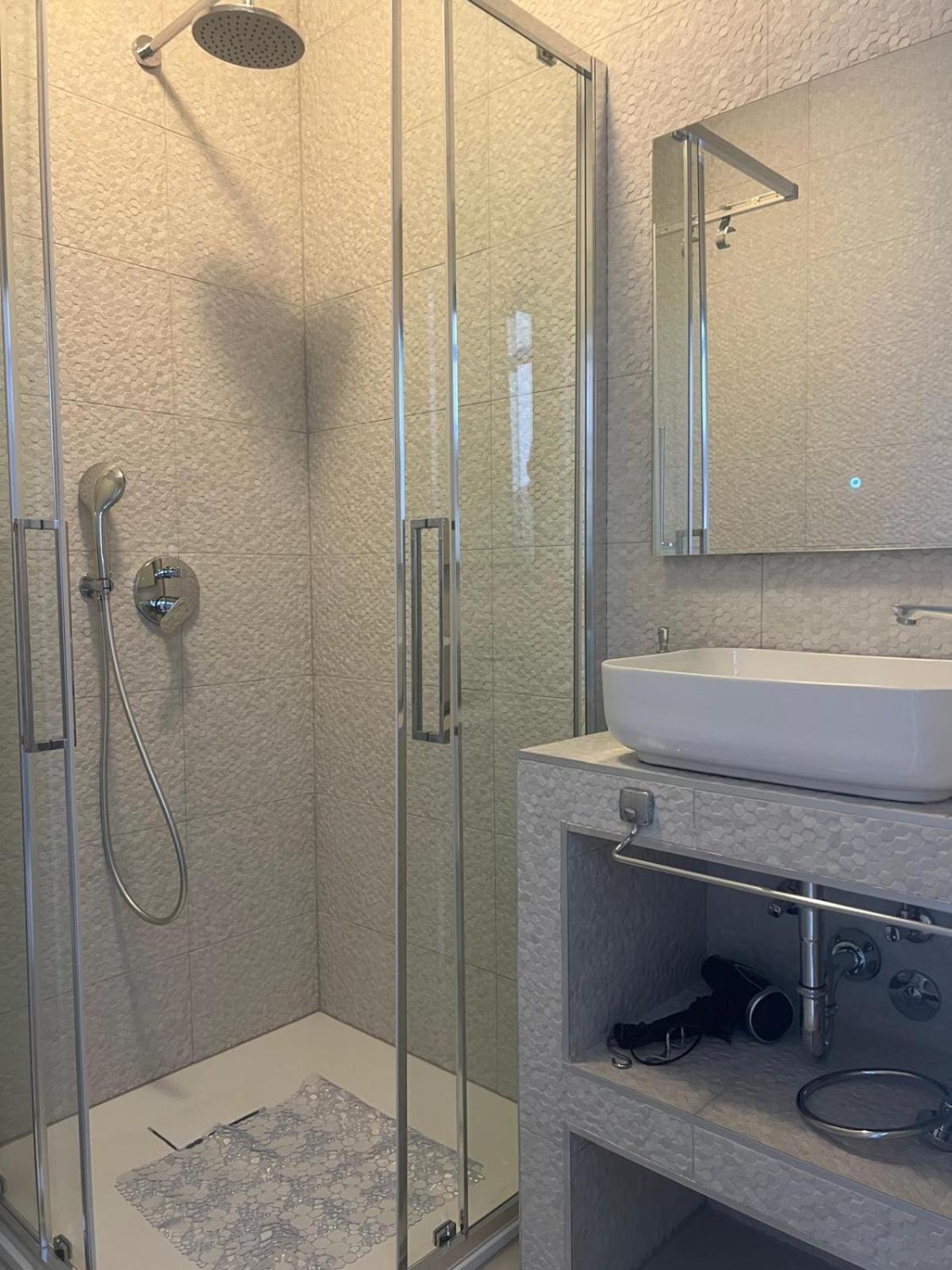 Pkm Apartments Baška Voda エクステリア 写真