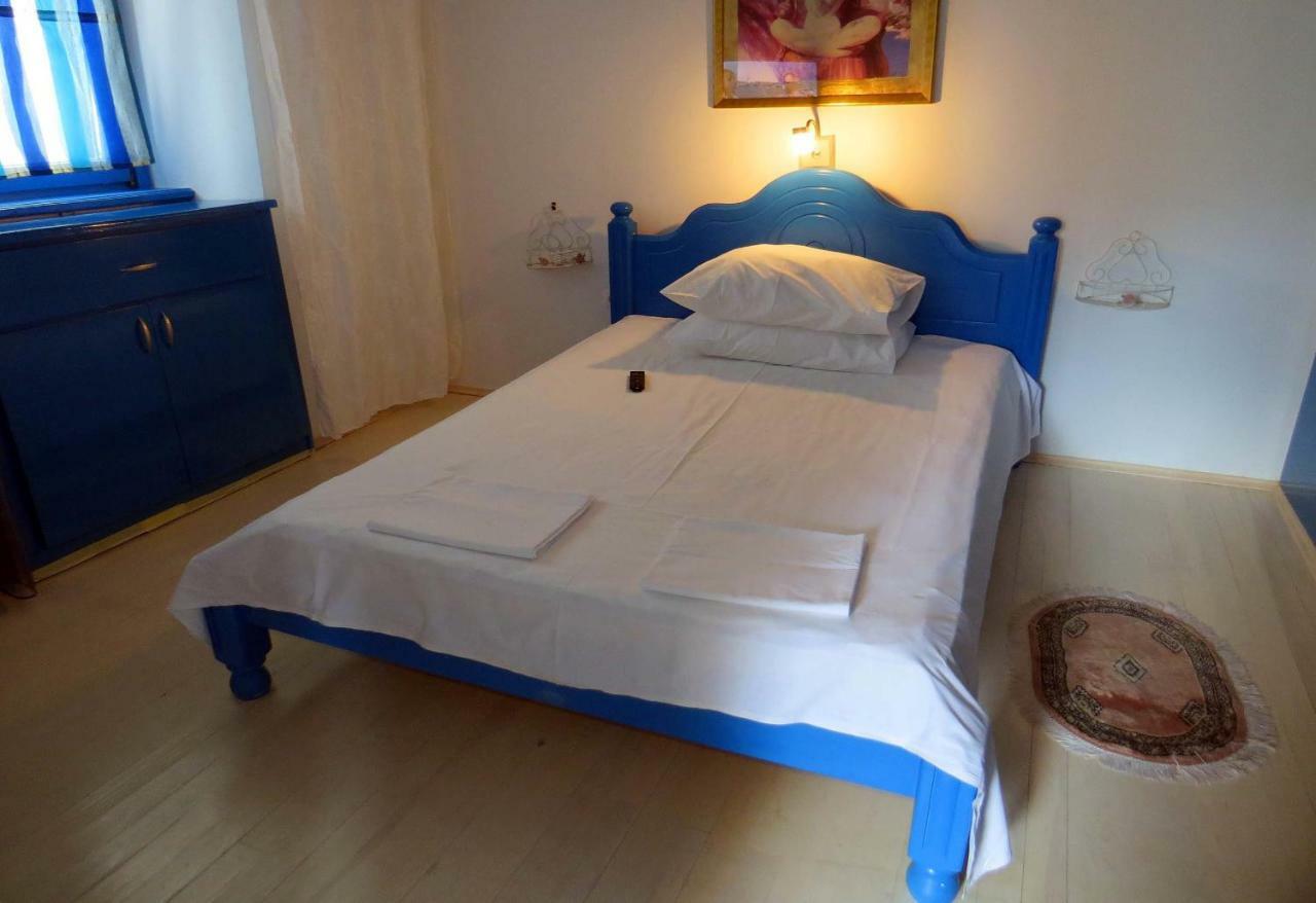 Pkm Apartments Baška Voda エクステリア 写真