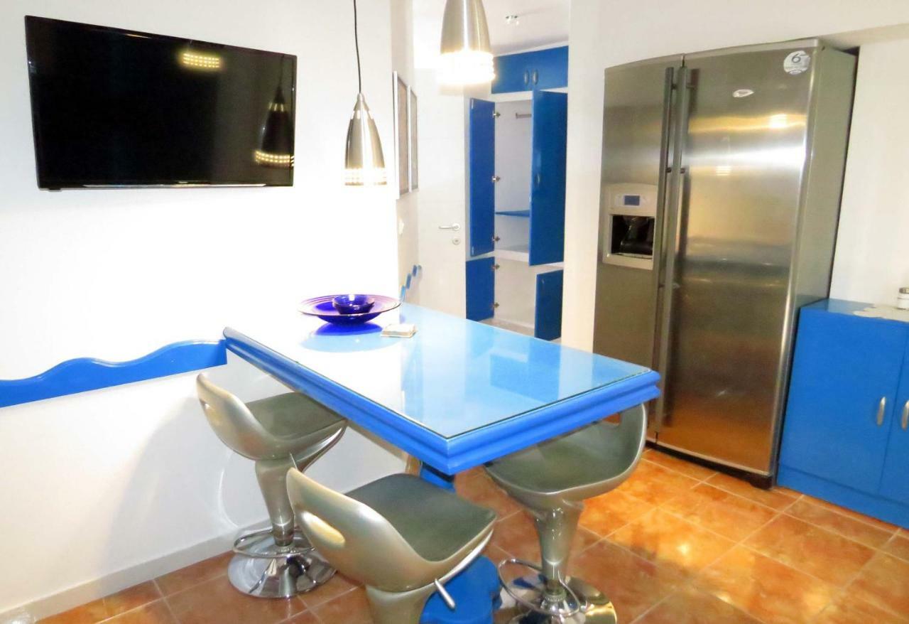 Pkm Apartments Baška Voda エクステリア 写真