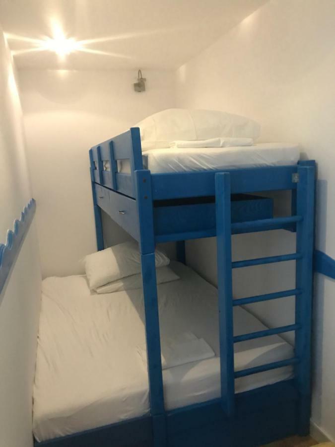 Pkm Apartments Baška Voda エクステリア 写真