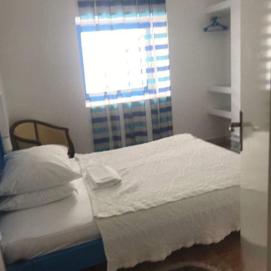 Pkm Apartments Baška Voda エクステリア 写真