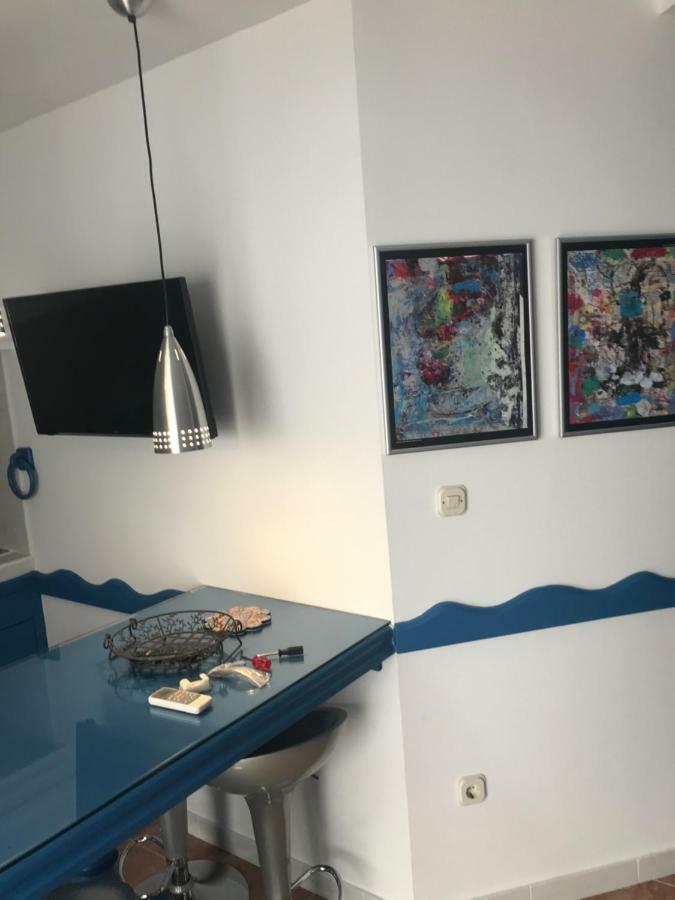 Pkm Apartments Baška Voda エクステリア 写真