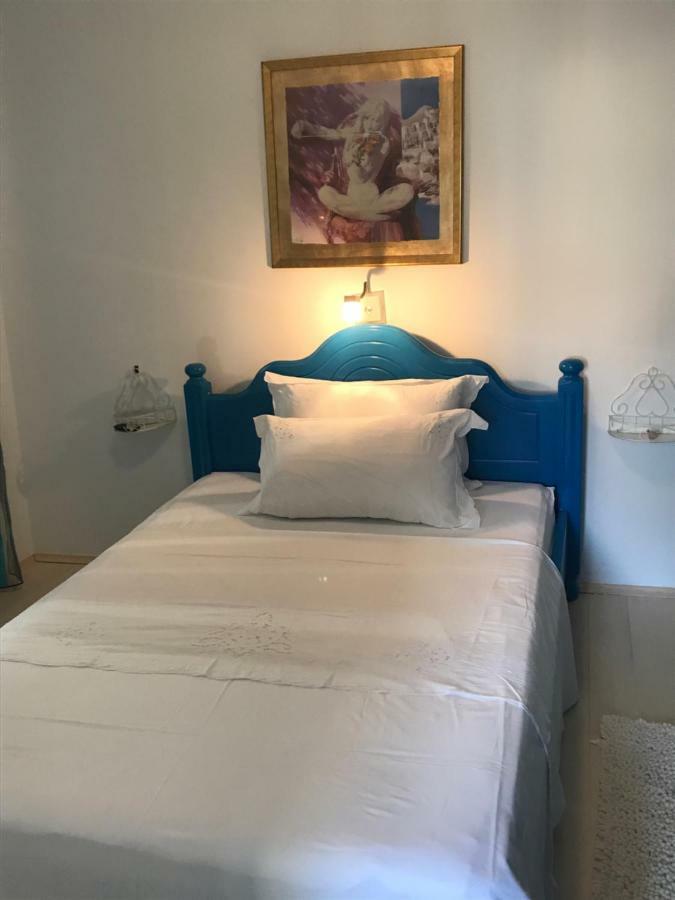 Pkm Apartments Baška Voda エクステリア 写真