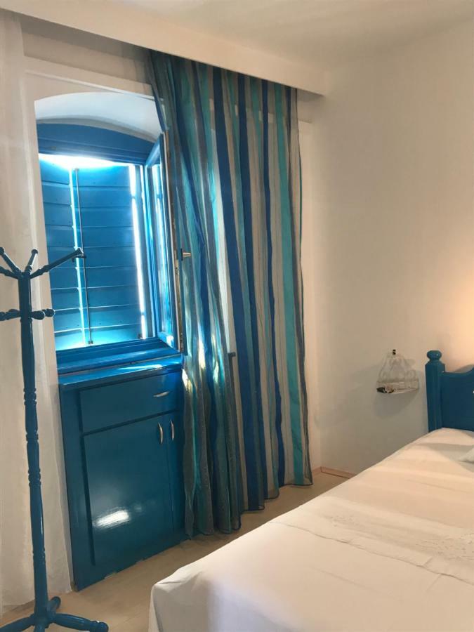 Pkm Apartments Baška Voda エクステリア 写真
