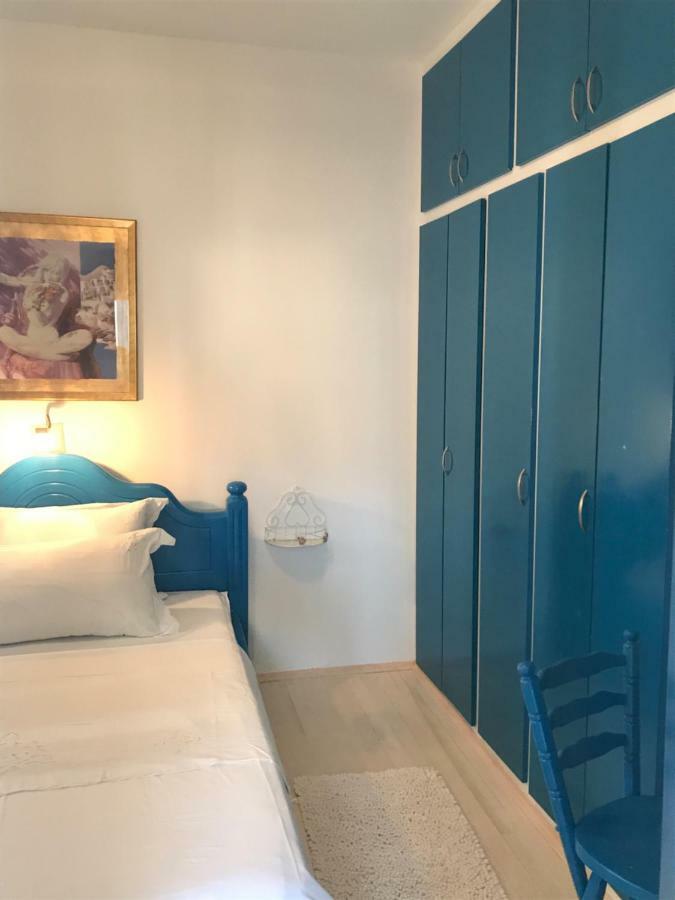 Pkm Apartments Baška Voda エクステリア 写真